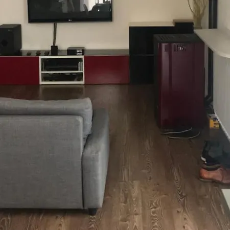 Apartment Porto La Zattera Desenzano Desenzano del Garda