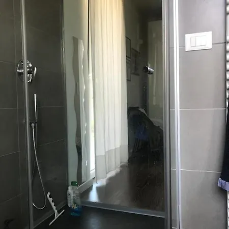 Porto La Zattera Desenzano Apartment
