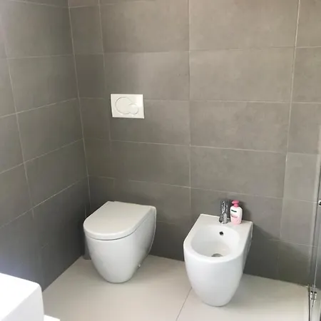 Porto La Zattera Desenzano Apartment *