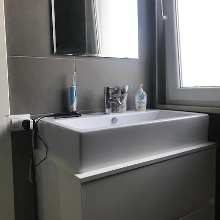 Porto La Zattera Desenzano Apartment Desenzano del Garda